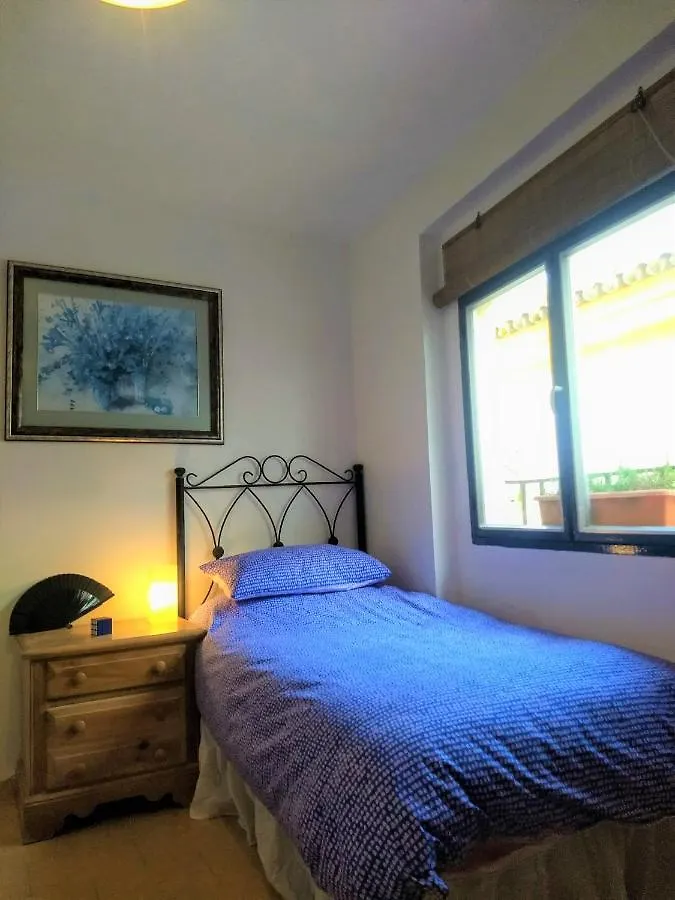 Casa Libertad Villa Orgiva