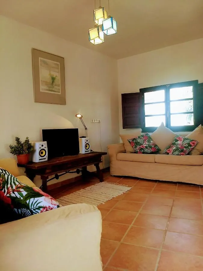 Casa Libertad Villa Orgiva 0*,  Spain